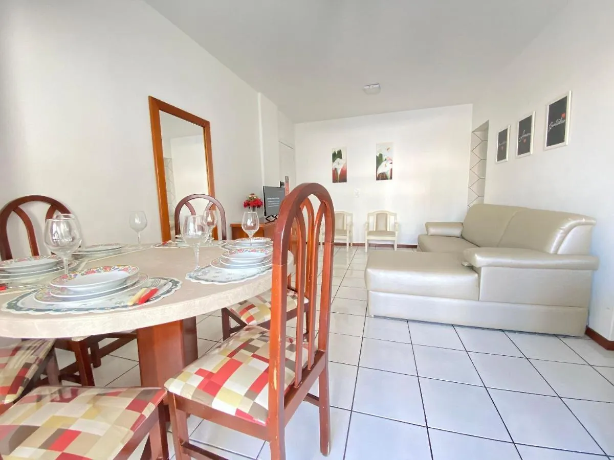 Apartmán Cb54 - Currasqueira, 2 Dorm Climatizados, Garagem Balneário Camboriú 0*,  Brazílie