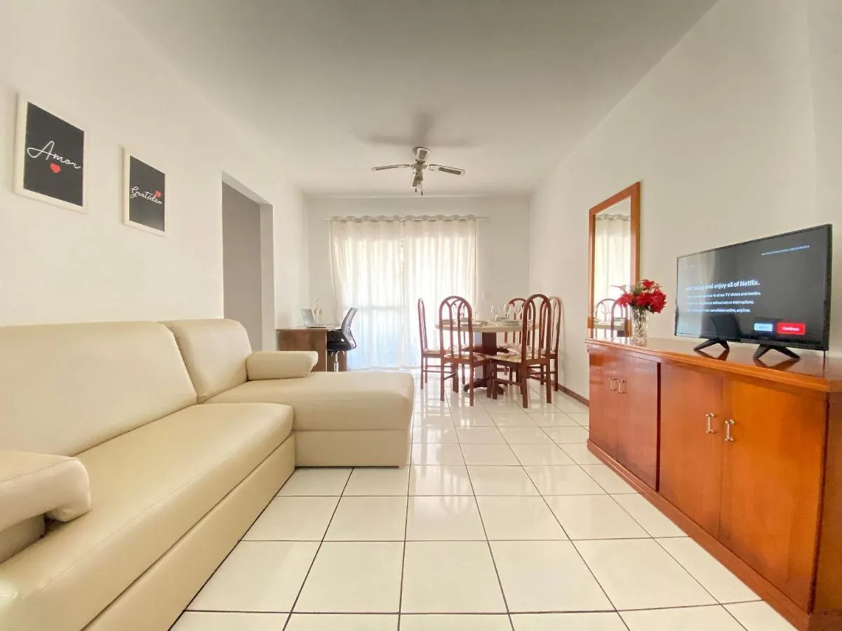 Apartmán Cb54 - Currasqueira, 2 Dorm Climatizados, Garagem Balneário Camboriú Brazílie