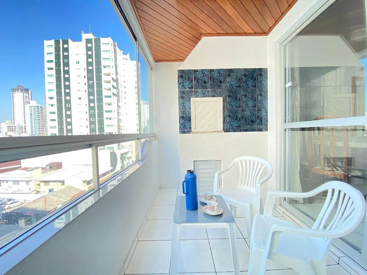 Apartmán Cb54 - Currasqueira, 2 Dorm Climatizados, Garagem Balneário Camboriú