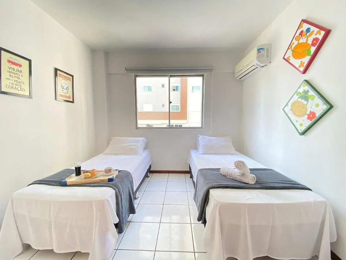 Apartmán Cb54 - Currasqueira, 2 Dorm Climatizados, Garagem Balneário Camboriú