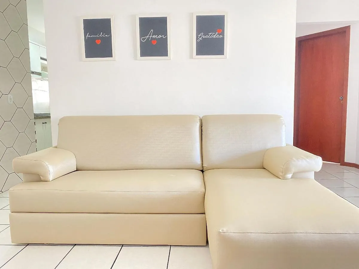 Apartmán Cb54 - Currasqueira, 2 Dorm Climatizados, Garagem Balneário Camboriú
