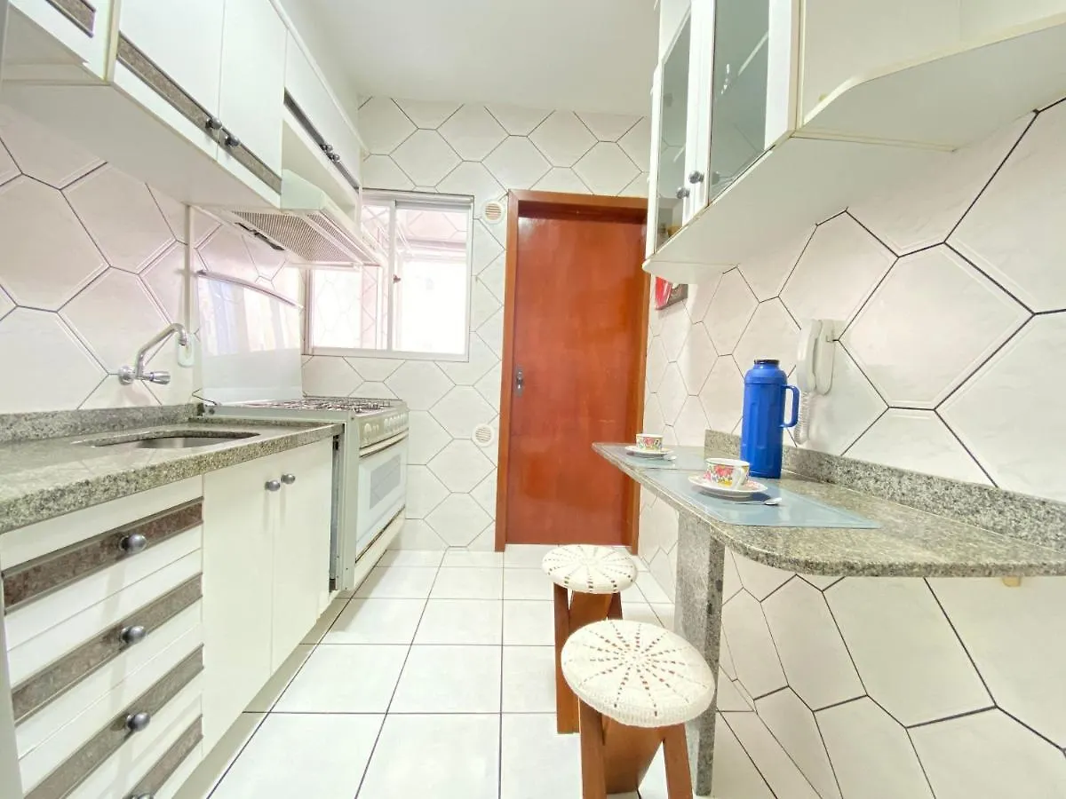 Apartmán Cb54 - Currasqueira, 2 Dorm Climatizados, Garagem Balneário Camboriú