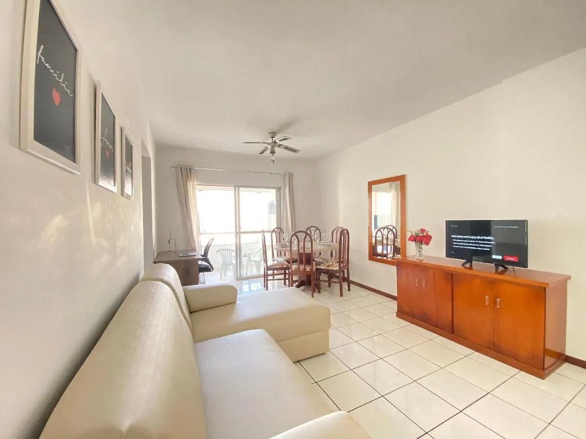 Apartmán Cb54 - Currasqueira, 2 Dorm Climatizados, Garagem Balneário Camboriú