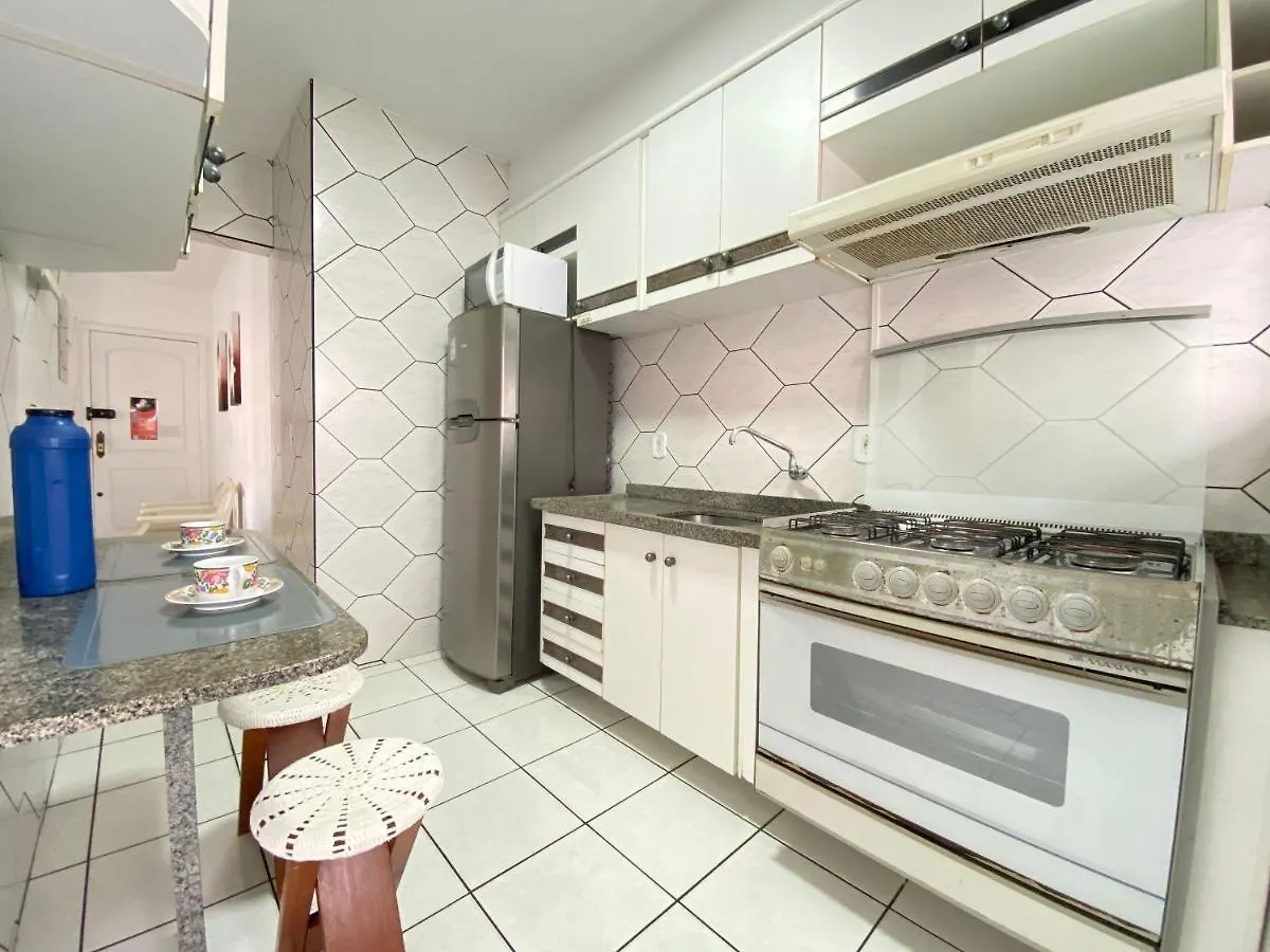 Apartmán Cb54 - Currasqueira, 2 Dorm Climatizados, Garagem Balneário Camboriú Brazílie