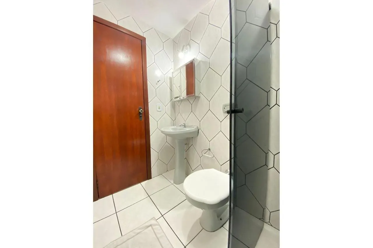 Apartmán Cb54 - Currasqueira, 2 Dorm Climatizados, Garagem Balneário Camboriú