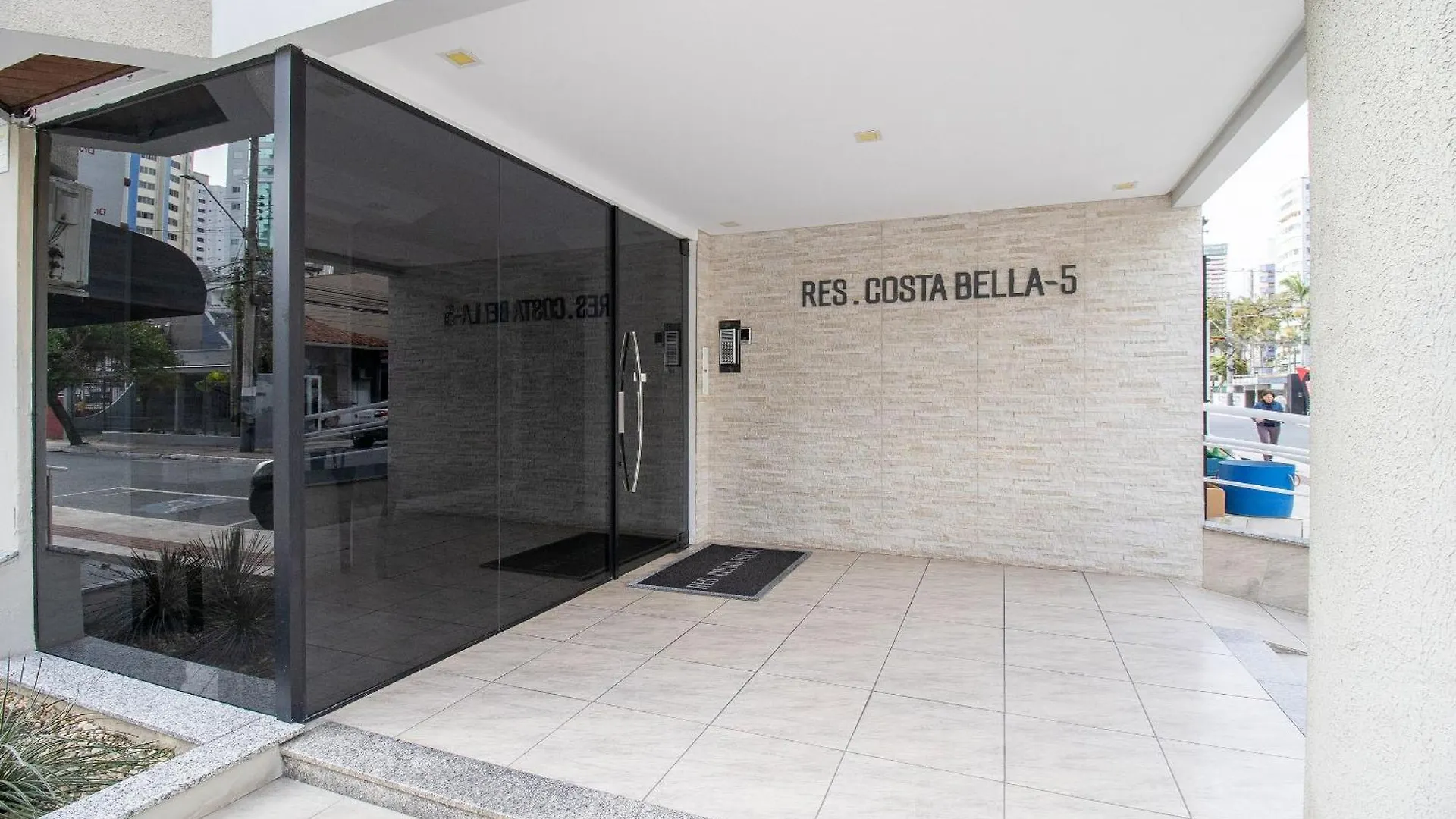Apartmán Cb54 - Currasqueira, 2 Dorm Climatizados, Garagem Balneário Camboriú